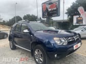Dacia Duster 1.5 dCi Comfort