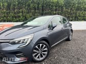 Renault Clio 1.0 TCe Intens