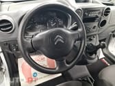 Citroen Berlingo 1.6 BLUEHDI  100CV GIRAFON IVA DEDUTIVEL
