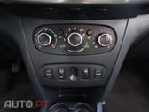 Dacia Sandero 1.5 dCi Stepway
