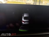 BMW 418 d Sport Line