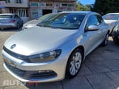 Volkswagen Scirocco 2.0 TDI Edition