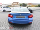 BMW 225 d Coupe Pack M Auto