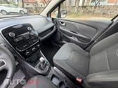 Renault Clio 1.5 dCi Limited