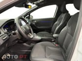 Renault Symbioz E-Tech full hybrid Esprit Alpine