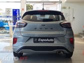 Ford Puma 1.0 EcoBoost MHEV ST-Line Design