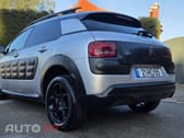 Citroen C4 Cactus 1.6 BlueHDi Shine ETG6