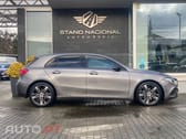 Mercedes-Benz A 200 Progressive Aut.