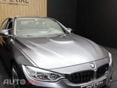 BMW M4 Auto