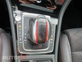 Volkswagen Golf 2.0 TSI GTi TCR DSG