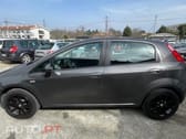 Fiat Grande Punto 1.3 M-Jet Active