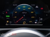 Mercedes-Benz CLA 250 e Shooting Brake AMG Line