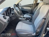 Chevrolet Cruze 1.6 LS