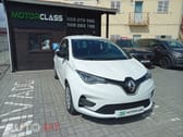 Renault Zoe (c/ Bateria) Limited 50