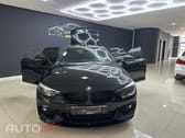 BMW 420 d Pack M Auto