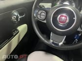Fiat 500C 1.0 Hybrid Dolcevita