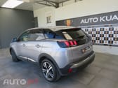 Peugeot 3008 1.5 BlueHDi Allure EAT8