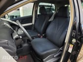 Toyota Yaris 1.0 VVT-i Sol+AC