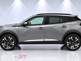 Peugeot 2008 Benzin 100 Allure