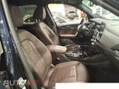 BMW iX3 Ambient