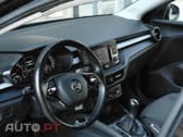 Skoda Fabia 1.0 MPI