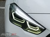 BMW 216 d Pack Desportivo M