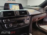 BMW 420 d xDrive Pack M Auto