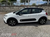 Citroen C3 1.2 PureTech Graphic