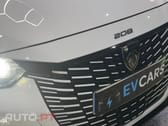 Peugeot E-208 Allure