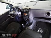 Dacia Lodgy 1.5 Blue dCi Comfort 7L
