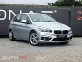 BMW 216 Active Tourer d Line Sport
