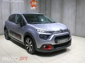 Citroen C3 1.5 BlueHDi C-Series