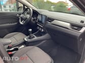 Renault Captur 1.0 TCe Intens