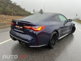 BMW M4 Competition