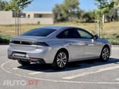 Peugeot 508 1.5 BlueHDi Allure EAT8