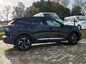 Peugeot 2008 ND