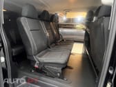 Mercedes-Benz Vito Extra-Longa Aut. SHUTTLE