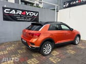 Volkswagen T-Roc 1.0 TSI Style