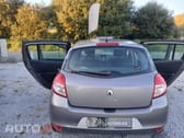 Renault Clio 1.2