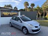 Renault Clio 1.2 16V Dynamique S