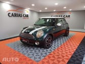 MINI Cooper S Classic