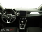 Renault Captur Captur 1.0 TCe Techno Bi-Fuel