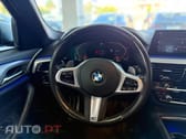 BMW 520 d Pack Desportivo M Auto