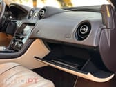 Jaguar XJ 3.0 v6 premium luxury