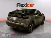 Citroen e-C4 50 kWh Plus
