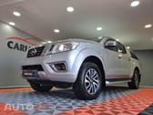 Nissan Navara 2.3 dCi CD 4WD N-Connecta