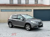 Peugeot 2008 e-HDi FAP 92 STOP & START Allure
