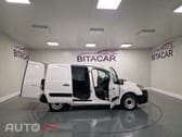 Peugeot Partner 1.6 BlueHDi L1 100CV SE Office