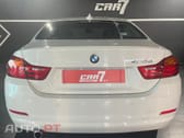BMW 420 d Line Sport