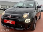 Fiat 500C 1.0 GSE Hybrid Sport
